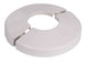 CMP Clip-On Pool Ladder Escutcheon, Chrome | 25572-202-000