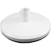 CMP Skimmer Vacuum Plate, White | 25573-000-000