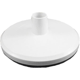 compare product CMP Skimmer Vacuum Plate, White | 25573-000-000