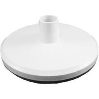 CMP Skimmer Vacuum Plate, White | 25573-000-000