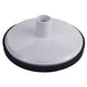 CMP Skimmer Vacuum Plate, White | 25573-100-000