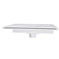 Cmp 24In Pool Waterfall (6In Lip; | 25576-230-000