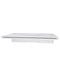 CMP 18In Pool Waterfall 6In Lip) White Back Feed | 25577-180-000