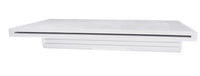 Cmp 24In Pool Waterfall (1In Lip) White | 25577-220-000