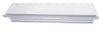 CMP White Waterfall Arch 24In White 6In Lip | 25577-260-600