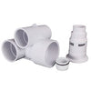 Cmp Poly Gunnite Jet Body , 2