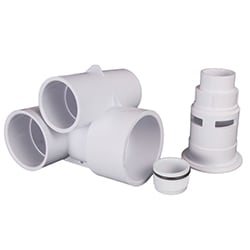 compare product Cmp Poly Gunnite Jet Body , 2