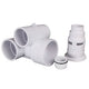 Cmp Poly Gunnite Jet Body , 2