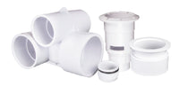 CMP Sm2.5""Gntjetbdy(2Insx1.5Insx2.5Ins )W/Nic | 25580-090-000
