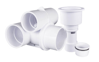 compare product CMP SpaMaster 2