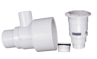 CMP 4In Gnt Str Body Assy(1.5Inspgx1Inspg) | 25581-000-000