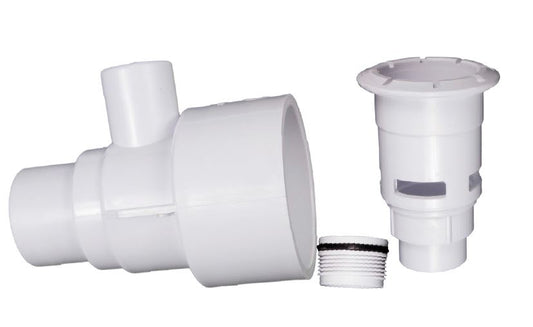 CMP 4In Gnt Str Body Assy(1.5Inspgx1Inspg) | 25581-000-000