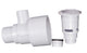 CMP 4In Gnt Str Body Assy(1.5Inspgx1Inspg) | 25581-000-000