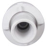 Gunite Power Jet (Nonadj, W/4 Orifices) Gray | 25582-001-000