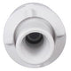 Gunite Power Jet (Nonadj, W/4 Orifices) Gray | 25582-001-000