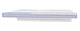 Cmp 48In Pool Waterfall Rain (6In Lip) | 25587-430-000
