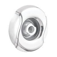 Cmp 2" Insider Gunite Directional Jet Internal - Stainless Steel/White | 25591-110-000