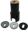CMP Deck Jet Dual Stream Replacement Nozzle | 25597-100-900