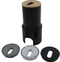 CMP Deck Jet Dual Stream Replacement Nozzle | 25597-100-900