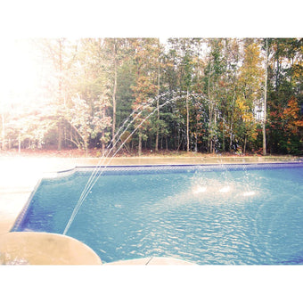 compare product Cmp Wall Mount Deck Jet Adj. Flow | 25598-200-000