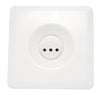 CMP Deckjet Multi White Adj Flangeless Squ | 25598-310-000