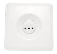 CMP Deckjet Multi White Adj Flangeless Squ | 25598-310-000