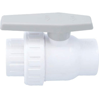 compare product Cmp Ball Valve (2In S, W/ Union, No | 25802-210-000