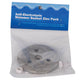 CMP Pool Defender Zinc Anode Puck Kit, Includes 4' of Solid Copper Ground Wire | 25810-009-950