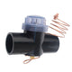 CMP Pool Defender Inline Zinc Anode | 25810-400-050