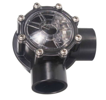 compare product CMP Serviceable Check Valve; 2In S X 2.5In Sp, Standard Style, 90 Degree  | 25830-774-000