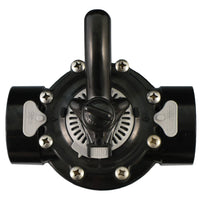 Cmp Diverter Valve, 2In S X 2.5In Sp, | 25912-204-000