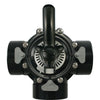 CMP Diverter Valve CPVC Black , 1.5In S X 2In Sp | 25913-154-000