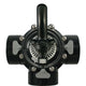 CMP Diverter Valve CPVC Black , 1.5In S X 2In Sp | 25913-154-000