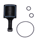 Cmp Diverter Assembly J Style,Diverter | 25913-204-850