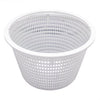 CMP Hayward 1070, U-3 Style Skimer Basket & Zinc Anode Puck, White | 27180-009-200