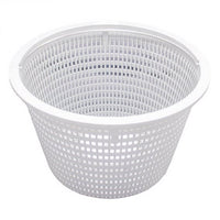 CMP Hayward 1070, U-3 Style Skimer Basket & Zinc Anode Puck, White | 27180-009-200