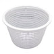CMP Hayward 1070, U-3 Style Skimer Basket & Zinc Anode Puck, White | 27180-009-200
