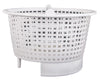 CMP Pac Fab ABG Style Skimmer Basket, White | 27180-043-000