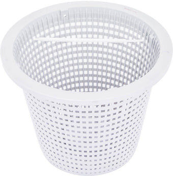 compare product CMP Baker-Hydro Style Standard Skimmer Basket, White | 27180-136-000