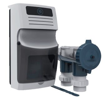 compare product CMP Powerclean Ultra Salt Cell Housing | 52000-200-102