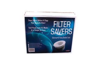 compare product CMP Large Filter Saver Skimmer Socks (5-pack) | 58307-100-000