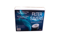 CMP Large Filter Saver Skimmer Socks (5-pack) | 58307-100-000