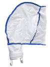CMP 280 Cleaner Bag W/ Tube Clip; Velcro Blk  | 58307-284-200