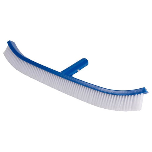 Cmp 18" Deluxe Metal Back Brush | 58420-110-025