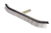 CMP Pool Brush, Gold, Stainless Steel, 18