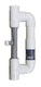 Del Ozone Parts Bag: 2” Universal Injector Manifold | 9-0210-11