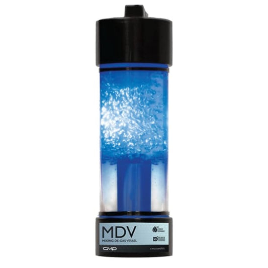 Del Ozone MDV for DEL Ozone 25/50/100, For Variable Speed|MDV-10-04