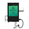 Del Ozone DEL AOP S, 25,000 gallons, 110/240VAC, 20 GPM, Inlet and Outlet 3/4