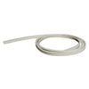 Vinyl Wedge Bead Lock, .120