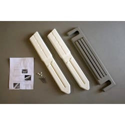 compare product Confer 6000 Series In-Pool Ladder Extension, Warm Gray | 6000-EXT-X